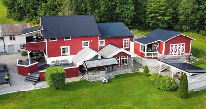 Eidsviklaaven