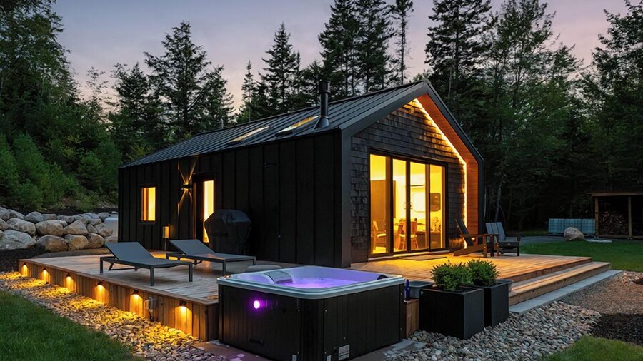 Nalu Retreat Lakeside