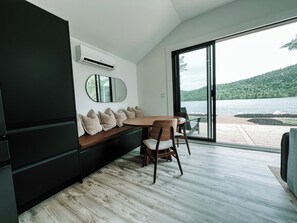 Coin séjour