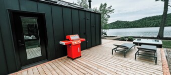 Nalu Retreat Lakeside