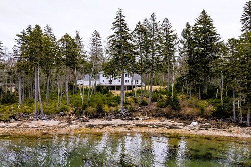 Oceanfront - Vista Cove