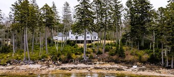 Oceanfront - Vista Cove