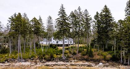 Oceanfront - Vista Cove