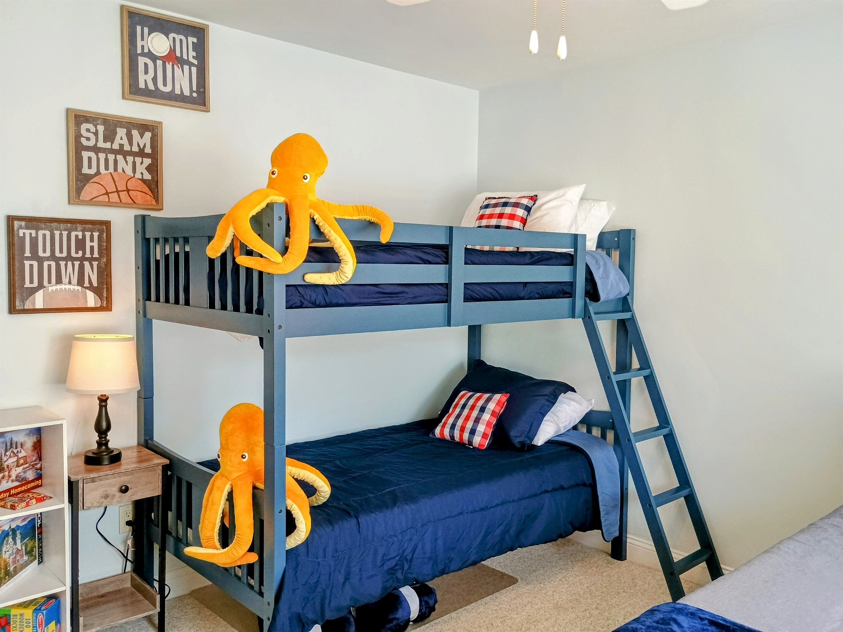 5 Schlafzimmer, Bügeleisen/Bügelbrett, Reisekinderbett, kostenloses WLAN