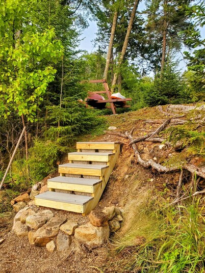 Oceanfront - Vista Cove