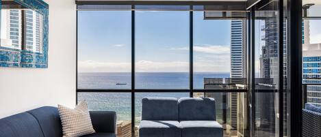 スマートテレビ