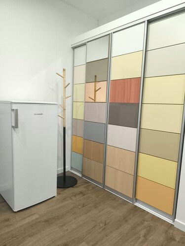 La maison de violette "studio haut standing