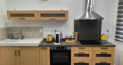 La maison de violette "studio haut standing