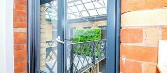 Contractors and Family-Friendly Apartment| Fast Wi-Fi and Free Parking