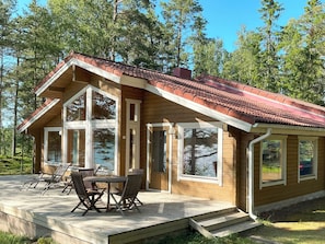 Ulkopuoli