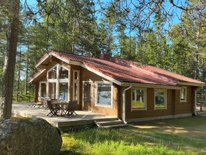 Aussenbereich