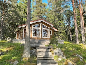 Ulkopuoli