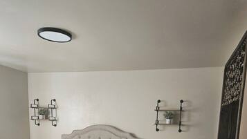 3 sovrum, wi-fi och sängkläder