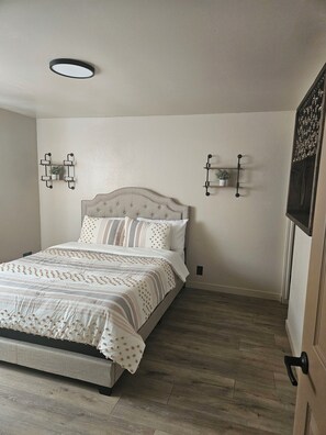 3 Schlafzimmer, WLAN, Bettwäsche