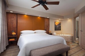 1 dormitorio, caja fuerte, tabla de planchar con plancha y wifi