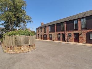 Exterior - The Coach House (Wigton)