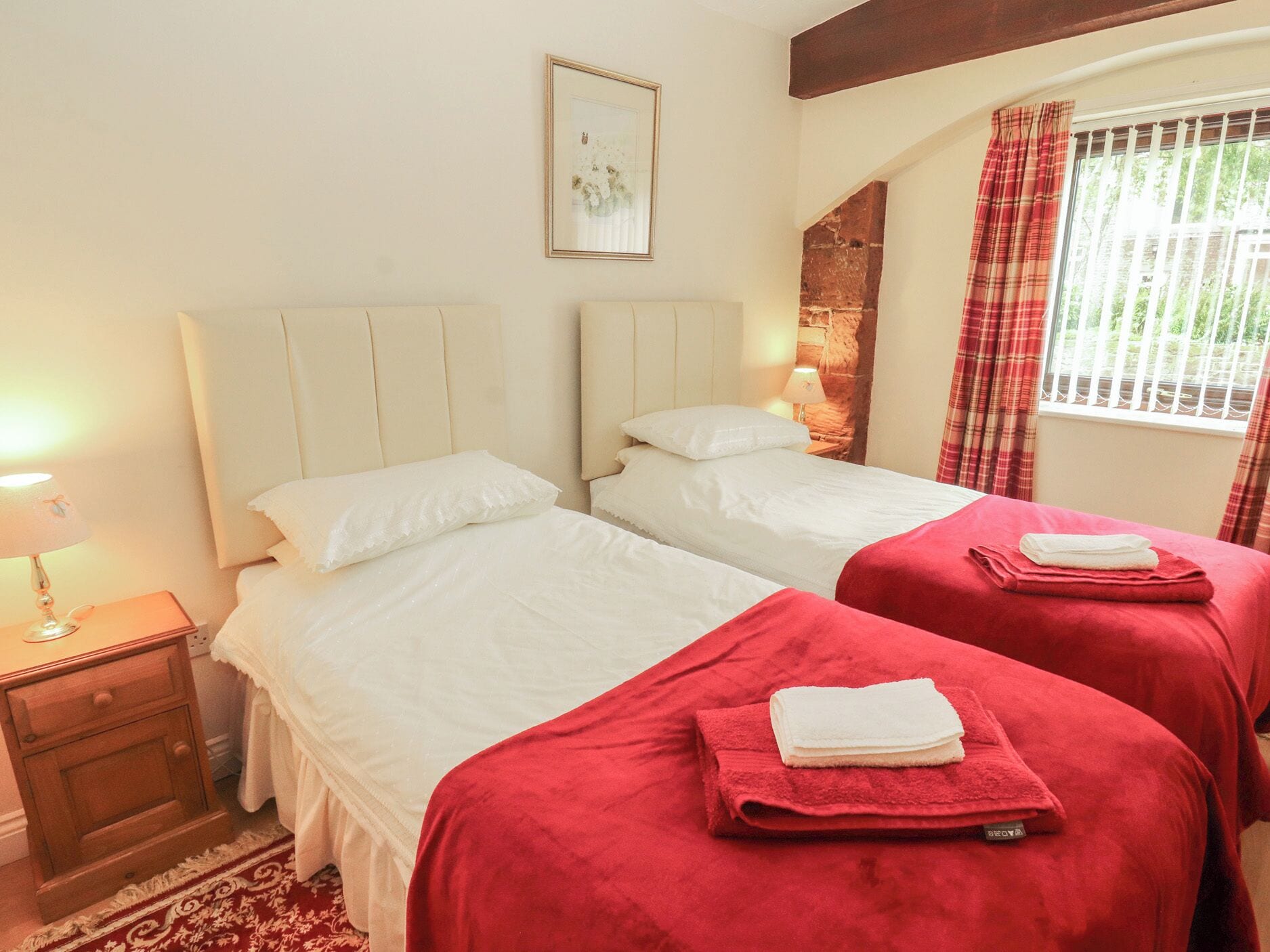 Cottage | Interior