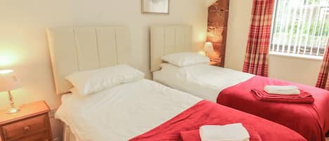 Casa de campo | Interior