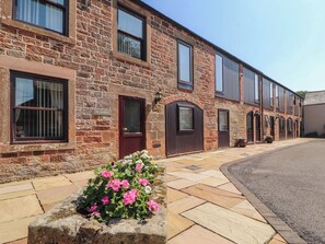 Interior - The Coach House (Wigton)