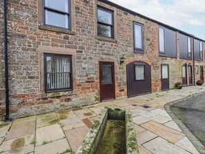 Cottage | Enceinte de l’hébergement