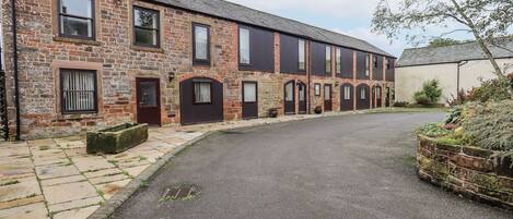 Ferienhaus | Aussenbereich