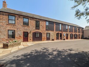 Exterior - The Coach House (Wigton)