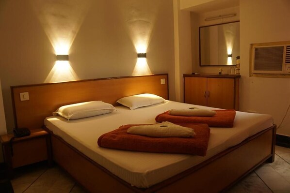 Free WiFi - SUbhash Hotel (Prayagraj)