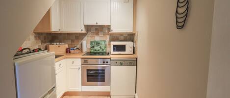 Stuga | Eget kök | Grytor/köksredskap