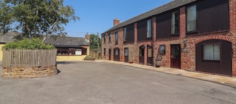 Millers Cottage
