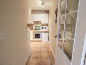 Ferienhaus | Eigene Küche