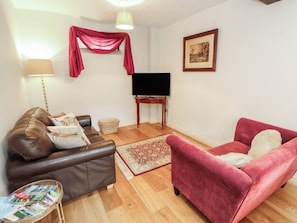 Cottage | Interior - Millers Cottage (Wigton)
