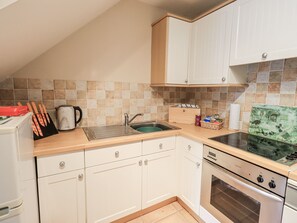 Cottage | Cuisine privée