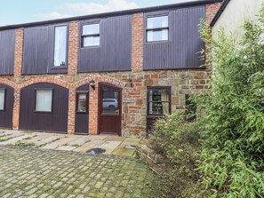 Feriehus | Udendørsområde