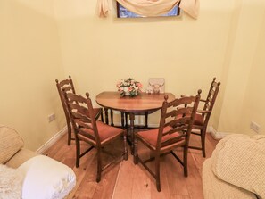 Casa de campo | Restauración