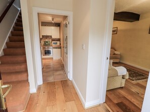 Ferienhaus | Innenbereich