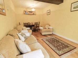 Feriehus | Opholdsområde