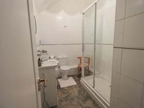 Casa de campo | Baño | Ducha