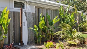 Property grounds - Paperbark Angourie Oasis (Angourie)