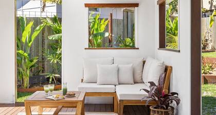 Paperbark - Your Angourie Coastal Escape - Holiday Yamba