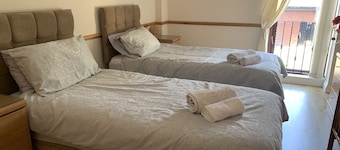 The Hayloft