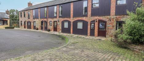 Ferienhaus | Aussenbereich