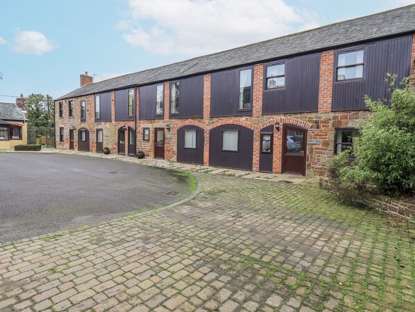 Feriehus | Udendørsområde