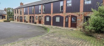 The Hayloft
