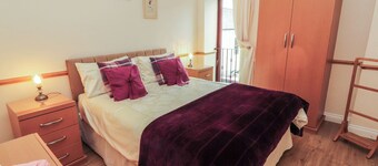 The Hayloft