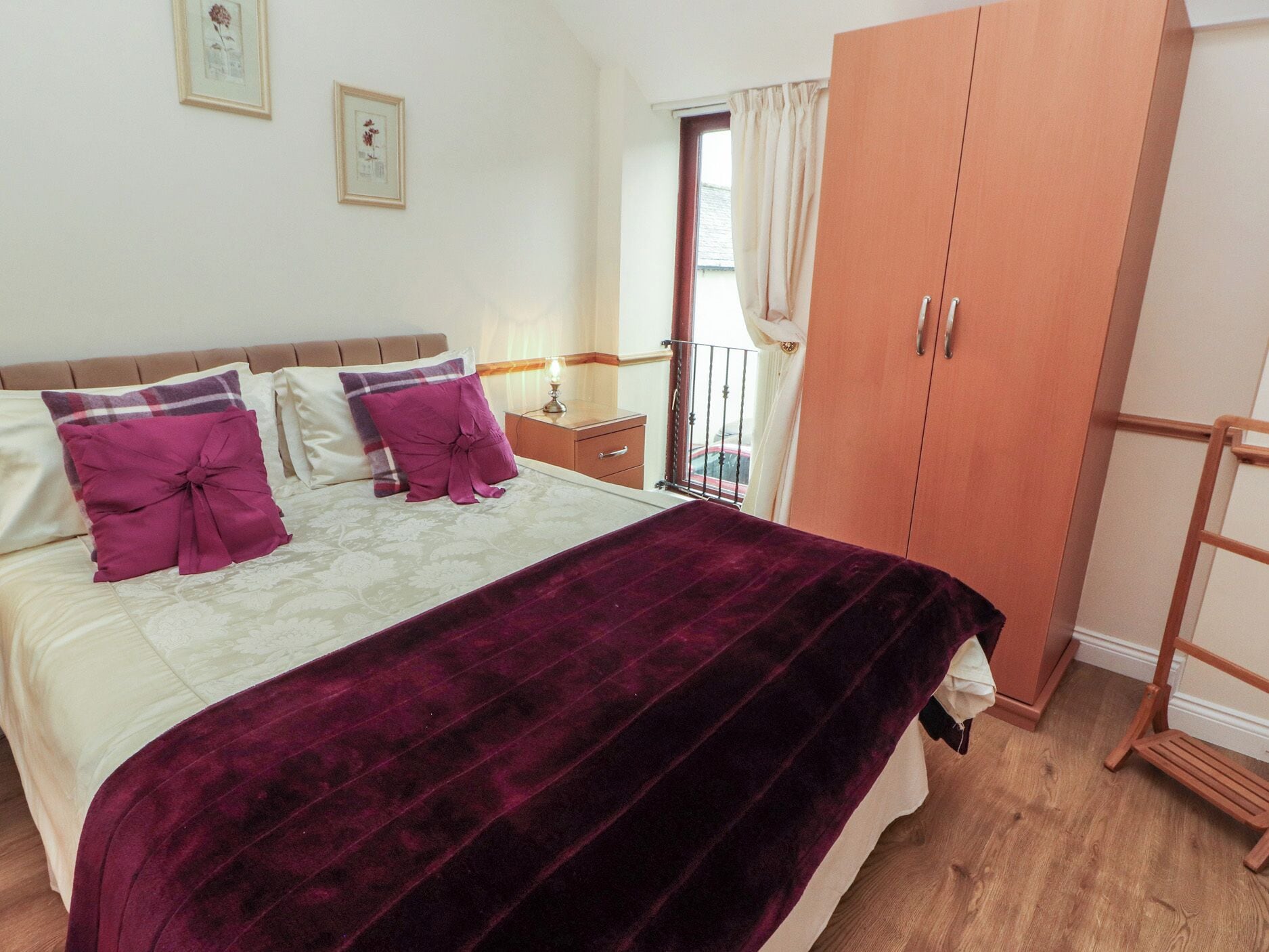 Casa de campo | 2 habitaciones, wifi gratis y decoración personalizada 