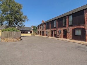 Cottage | Exterior - The Hayloft (Wigton)