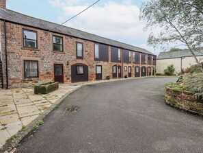 Feriehus | Udendørsområde