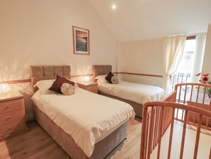 Feriehus | 2 soveværelser, individuelt design, individuel indretning, gratis Wi-Fi