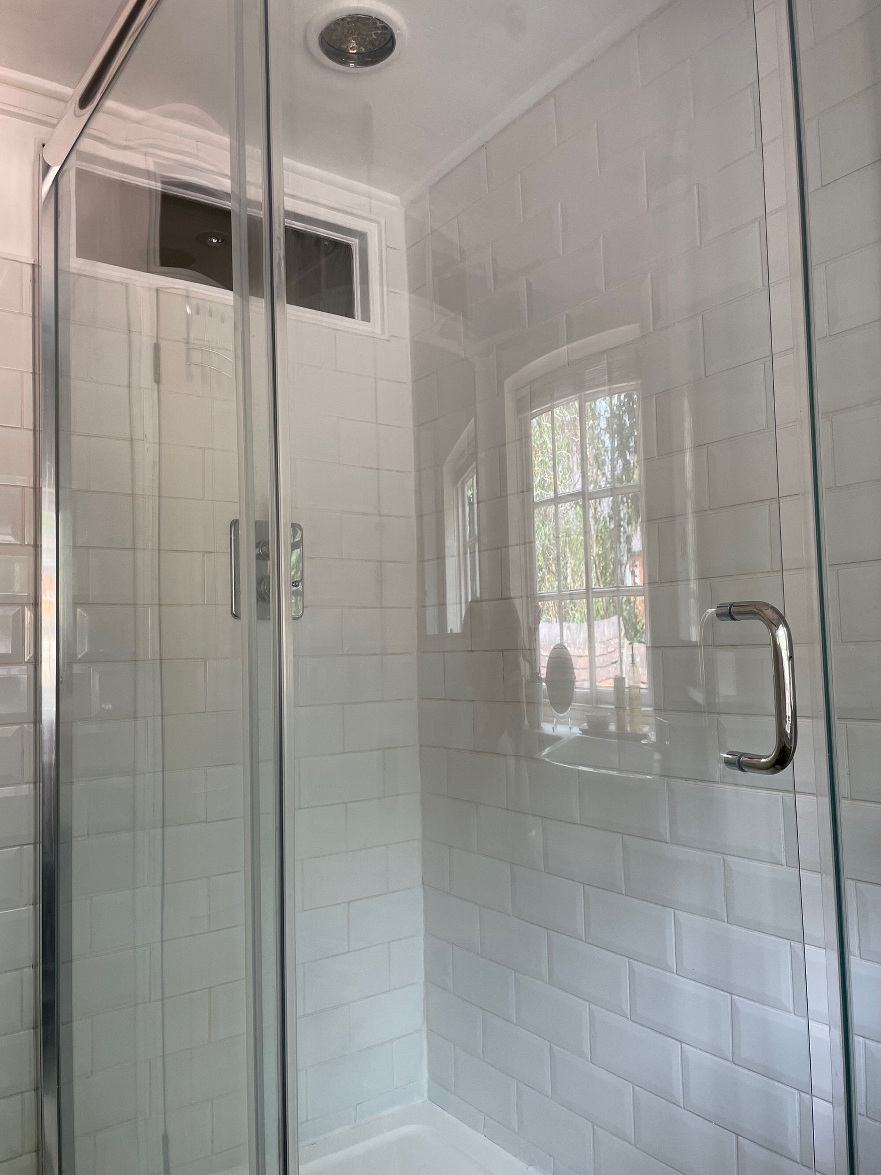 Cottage | Bathroom