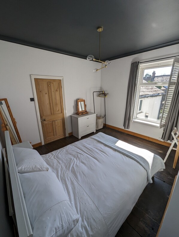 บ้านพัก